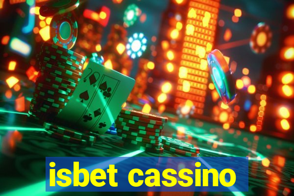 isbet cassino